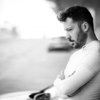 Cédric Chassang (@cedric_chassang) 's Twitter Profile