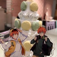 もるがな (@morgana_ruby) 's Twitter Profile