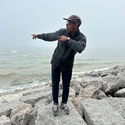 Husband | Dad | M.S. Cybersecurity 💻 | AF Veteran | Marathoner x5 🏃🏾♂️ | Arsenal | Buckeye | Fmr Band Guy (Any expressed opinions are solely my own.)