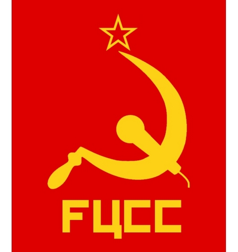 fucctweets's profile picture. FUCC aka The Fredericton United Comedy Collective is a group of stand up comedians performing out of Fredericton, NB.