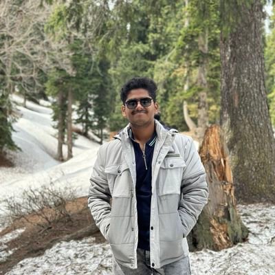 imAnurag_3905's profile picture. Developer!!