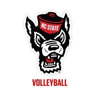 Wolfpack Volleyball (@packvball) 's Twitter Profile Photo Wolfpack Volleyball (@packvball) 's Twitter Profile Photo