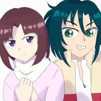 舞原ハイドラ (@haidra_bump) 's Twitter Profile Photo 舞原ハイドラ (@haidra_bump) 's Twitter Profile Photo