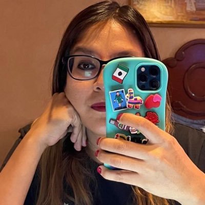 Mamá de Tadeo 🥰/ Politóloga/ Una medusa marcó mi vida / En constante aprendizaje 🫶 / Oaxaca - Puebla #EligeAlBueno