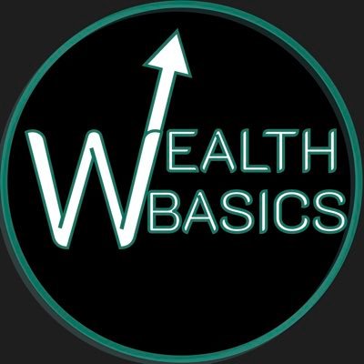 Wealth_Basics's profile picture. 