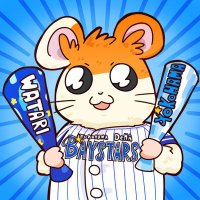 ใใใ๐น (@watari_hamster) 's Twitter Profile