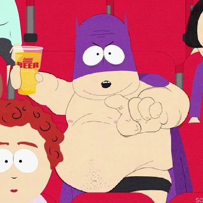 tomioka128's profile picture. You've been batdaded