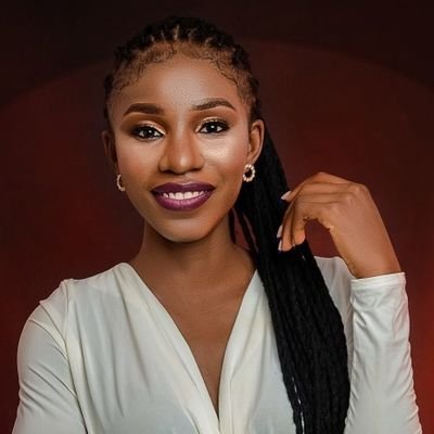 a lover of God,
Mixed breed,
A Philosopher,
Multiprenuer🥳
Ever ready learner 🥰,
Business coach, A Great listener👂,
Proudly myself 🤭🤗