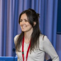Fenia Christopoulou (@fenchri) 's Twitter Profile Photo