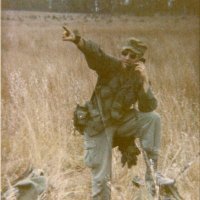 Rogers' Ranger (@75rangervet) 's Twitter Profile Photo Rogers' Ranger (@75rangervet) 's Twitter Profile Photo