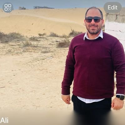 AliArafat199875's profile picture. 