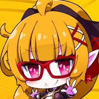 羽田ヨーコ🪶SEGA好きエルフVtuber@ヨーコちゃんねる:レトロゲーム (@hanedayoko) 's Twitter Profile Photo 羽田ヨーコ🪶SEGA好きエルフVtuber@ヨーコちゃんねる:レトロゲーム (@hanedayoko) 's Twitter Profile Photo