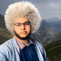 Magomed Eniebomedov (@its_eniebomedov) 's Twitter Profile