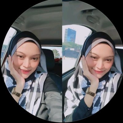 NadiaIzwa's profile picture. First acc lupa password😢