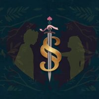 Sword & Silk Books (@swordsilkbooks) 's Twitter Profile Photo