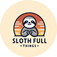 Slothfullthings (@slothfullthings) 's Twitter Profile