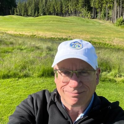 Proud Poco (Port Coquitlam) native, ex Vancouver Sun, now writing for British Columbia Golf and others. Enjoying semi-retirement.🇨🇦🇨🇦🇨🇦