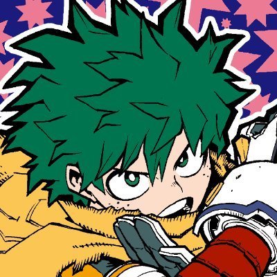 #1 deku💚 and yuta defender💜 |sonic game enjoyer💙 | pupuuuuu :P | born in 20✖️✖️ | dweeb