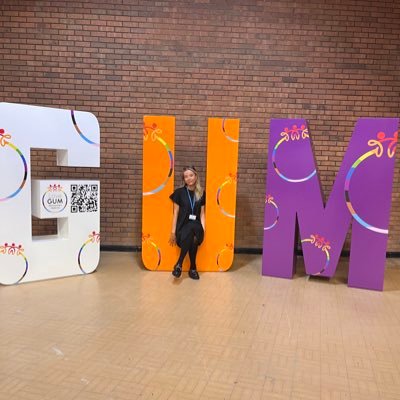 she/her UofG. President - Glasgow University Sexual & Reproductive Health Society. STASHH Med Student Ambassador and HSV SIG member. Sexpression Glasgow💜🩺