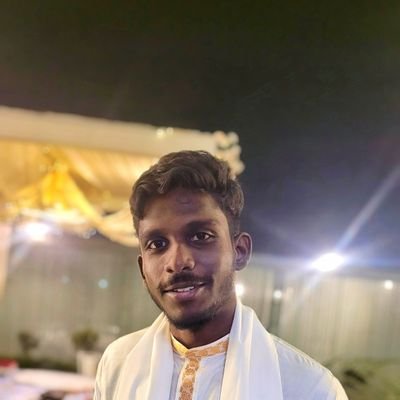 shmkmr38's profile picture. Full Stack Engineer 
(Technology & Social Welfare)