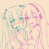 Lui (@lui__illust) Twitter profile photo