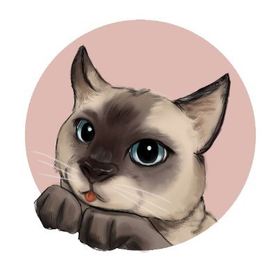 illustrator from Thailand
portfolio: https://t.co/3M3gvYkOAr
bsky: https://t.co/LLIb4LsFxn
