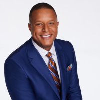 Craig Melvin (@craigmelvin) 's Twitter Profile Photo Craig Melvin (@craigmelvin) 's Twitter Profile Photo