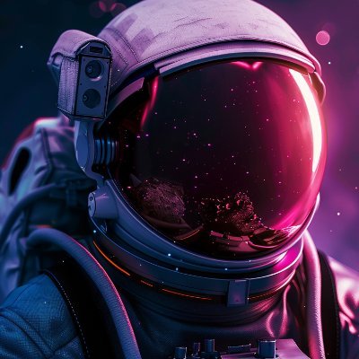 US_Astronaut1's profile picture. Little bit of A / Little bit of B - more of just a surveyor now
