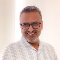 Abhijit Nikalje (@rockscratcher) 's Twitter Profile