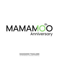 MAMAMOO THAILAND (REST) (@mamamooth_) 's Twitter Profile Photo MAMAMOO THAILAND (REST) (@mamamooth_) 's Twitter Profile Photo