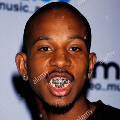 If Heaven had a Kitchen I’d be in that bitch dancing on the stove like New Edition.