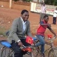 MJUMBE WA UWABATA (@patrickedson8) 's Twitter Profile
