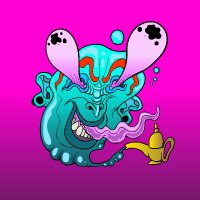 Shplarg_The_Genie (@shhplarg) 's Twitter Profile