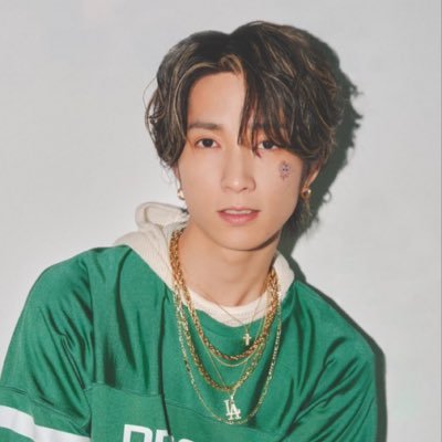 SFR139's profile picture. SixTONES、HiHi Jets マイペースです