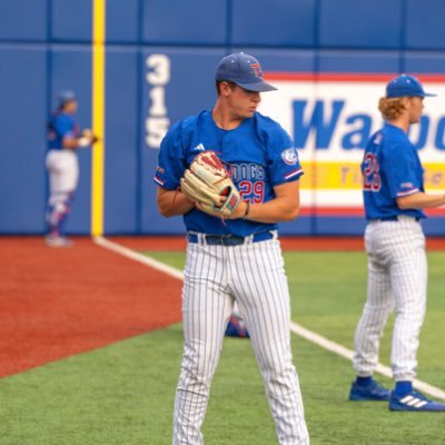 Believerāļø ā¢ Former @LATechBSB ⢠Current RHP @SHC_Baseball