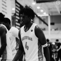 Kevin Thomas (@_kevinthomas1) 's Twitter Profile