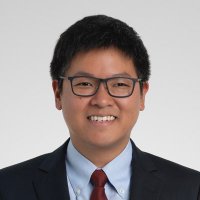 Andrew Lyu (@andrewlyumd) 's Twitter Profile