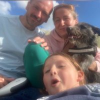 Angharad Elwyn (@angharadelwyn) 's Twitter Profile
