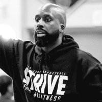 Jae Williams (@coachjaehoops) 's Twitter Profile Photo