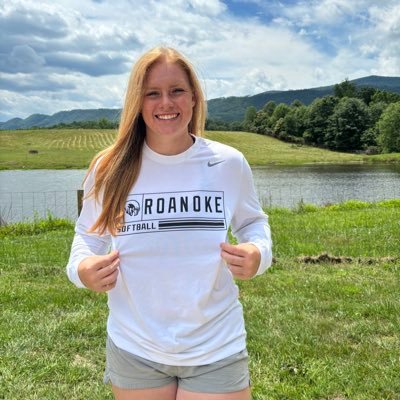 Jrrinker11's profile picture. Roanoke College ‘27