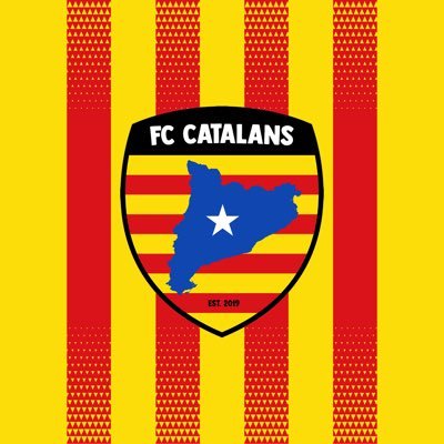 A UK-based Sunday League Football Club flying the flag for Catalonia. Currently playing in the Medway League Division 1 #JuntsSomMésForts #UpTheCats