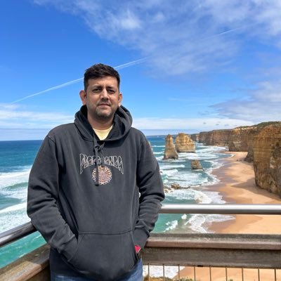 Founder & CEO @ https://t.co/TWQMV4i3Ps
🛅 Fortifying Security & 🚀 Boosting Website Speeds Since 2016