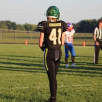 Colton Creech (@colton_creech41) 's Twitter Profile