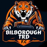 Bilborough TRD fc (@btfcboss) 's Twitter Profile