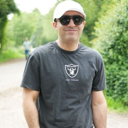 NakhjavanS86760's profile picture. A Software Engineer with MSc in Advanced Computer Networks | Passionate about DevOps and inclusive tech | Lifelong learner