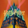 HarryPotterNY's profile picture. The official Harry Potter Shop New York ✨
Follow @harrypottershop for more magic⚡
#HarryPotterNewYork