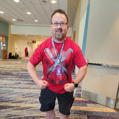 compmike2000's profile picture. 