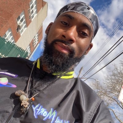 NSFW ⚠️ 18+ | NO MANS LAND | Dom/Demon ⛓️😈 | 🇰🇳🇧🇧 | Unbothered 𓂀 ☯️🧘🏾♂️ | #BLACKBDSM |