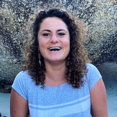 TaBenetti's profile picture. Head of Operations @Arbitrum OpCo I Ex @LidoFinance, Ex @McKinsey |
💁🏽‍♀️ Shefi Season 11 🔩Life is better when its organized