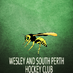 WASP Hockey Club (@wasphc) Twitter profile photo WASP Hockey Club (@wasphc) Twitter profile photo